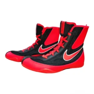 Nike Machomai 2 Boxing Shoes