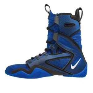 Nike Hyper KO 2 Boxing Shoes Blue