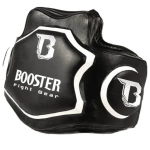 Belly Pad Booster Fitness Collection left side