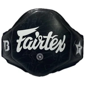 Belly Pad X Fairtex Booster