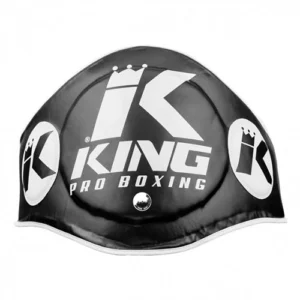 Belly Pad King Pro Black