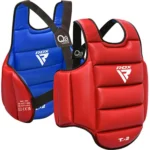 karate Chest Guard T2