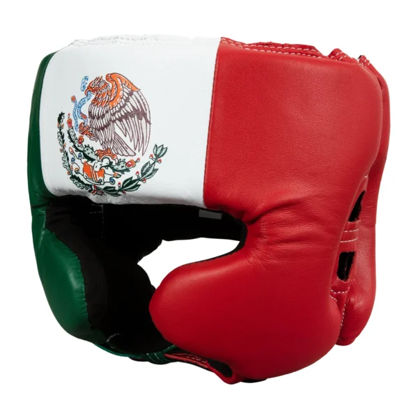 USA Boxing Competition Headgear