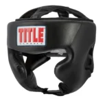 Classic Hi-Performance Headgear 2.0