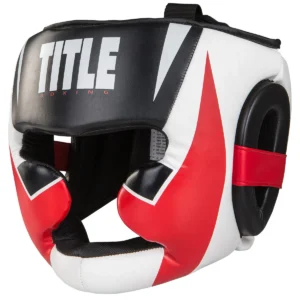 MMA Command Full Training Headgear