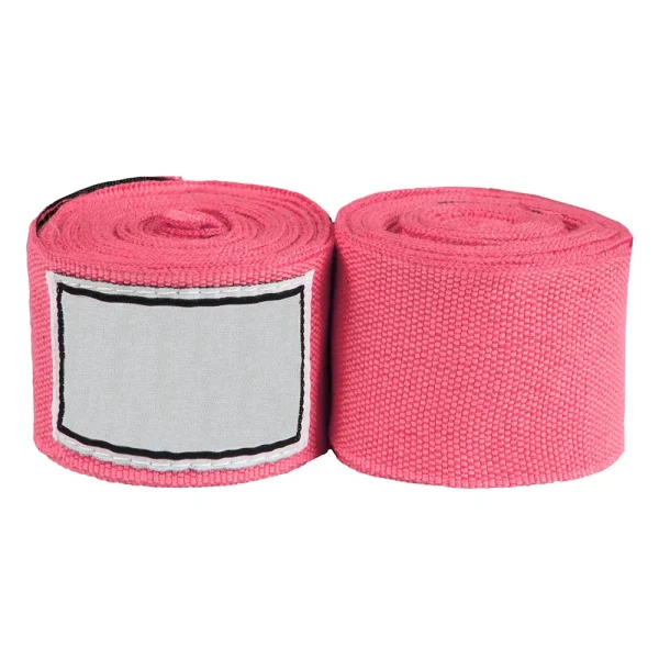 Boxing Select 180inch Semi Elastic Mexican Hand Wraps